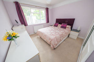 Alderwood Close